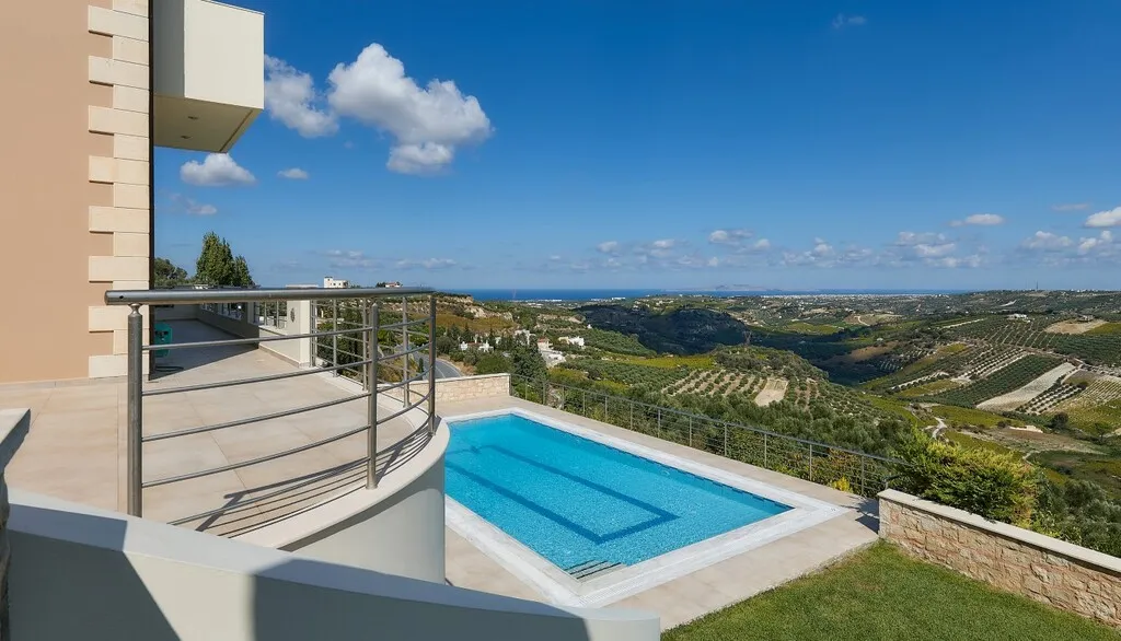 Detached house 380m²  - 5