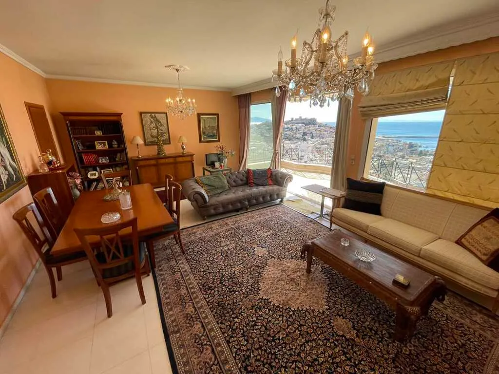 Detached house 225m²  - 3