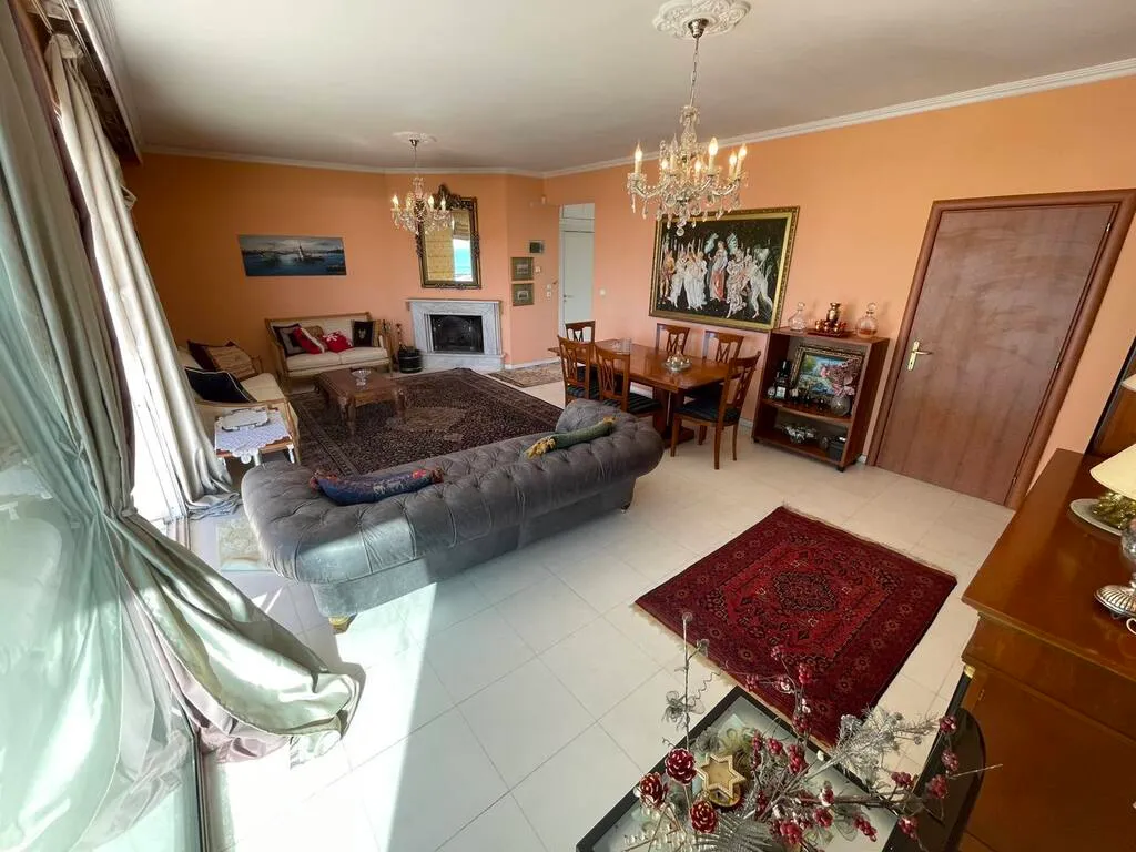 Detached house 225m²  - 4