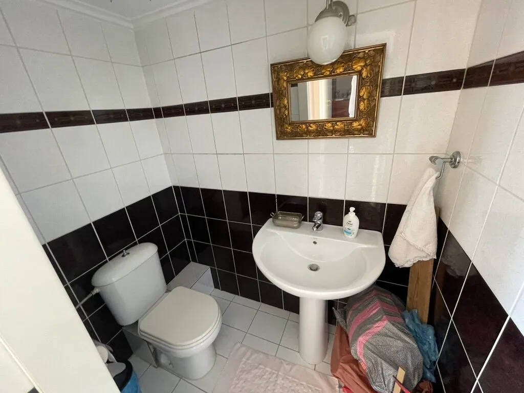 Detached house 225m²  - 5