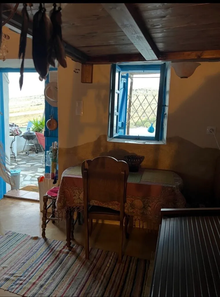 Detached house 33m²  - 5