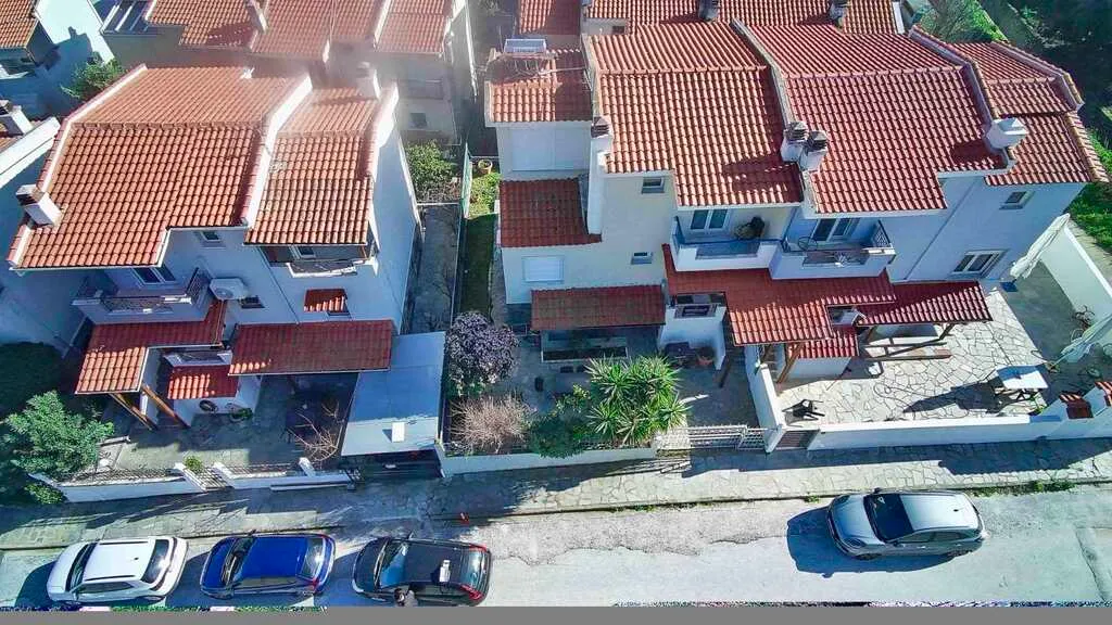 Detached house 164m²  - 2