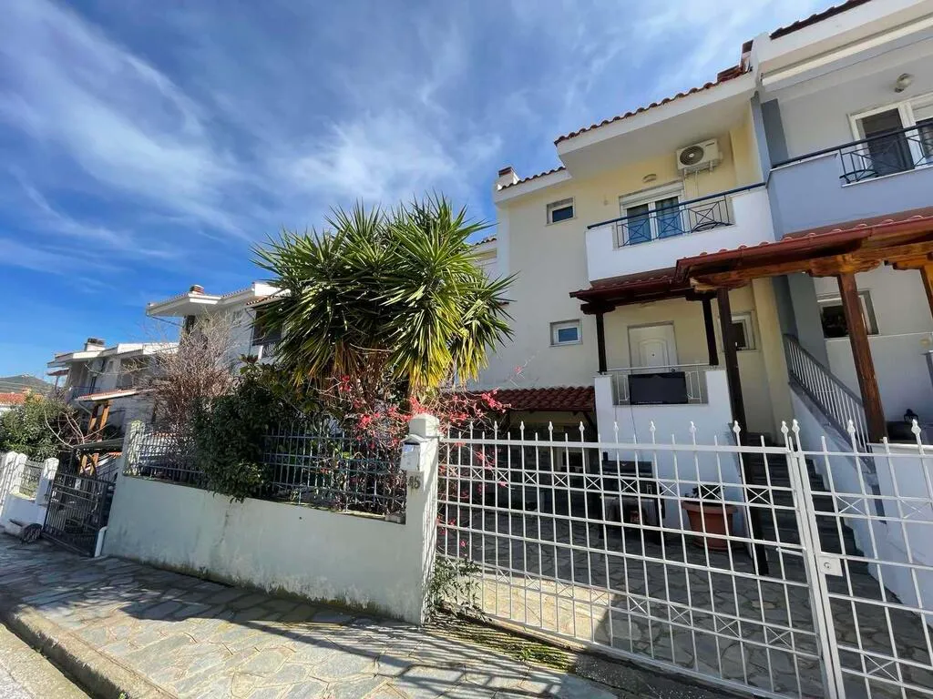 Detached house 164m²  - 3