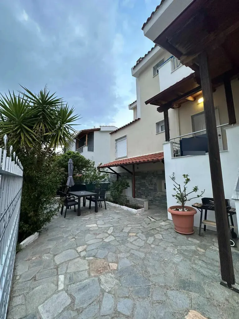 Detached house 164m²  - 4