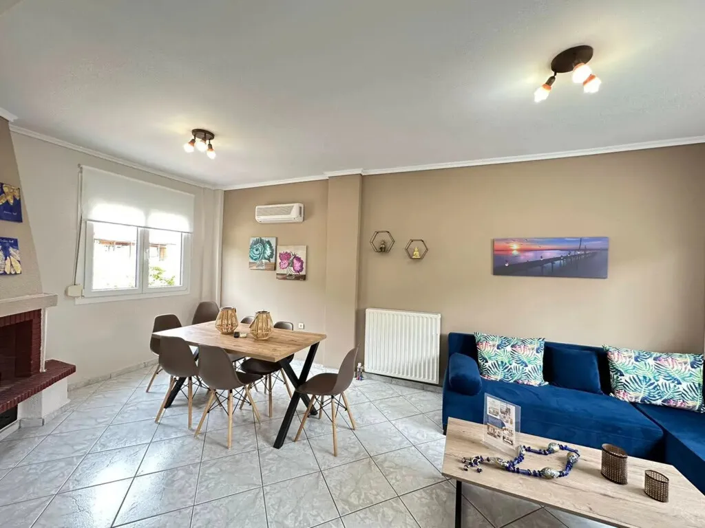 Detached house 164m²  - 5
