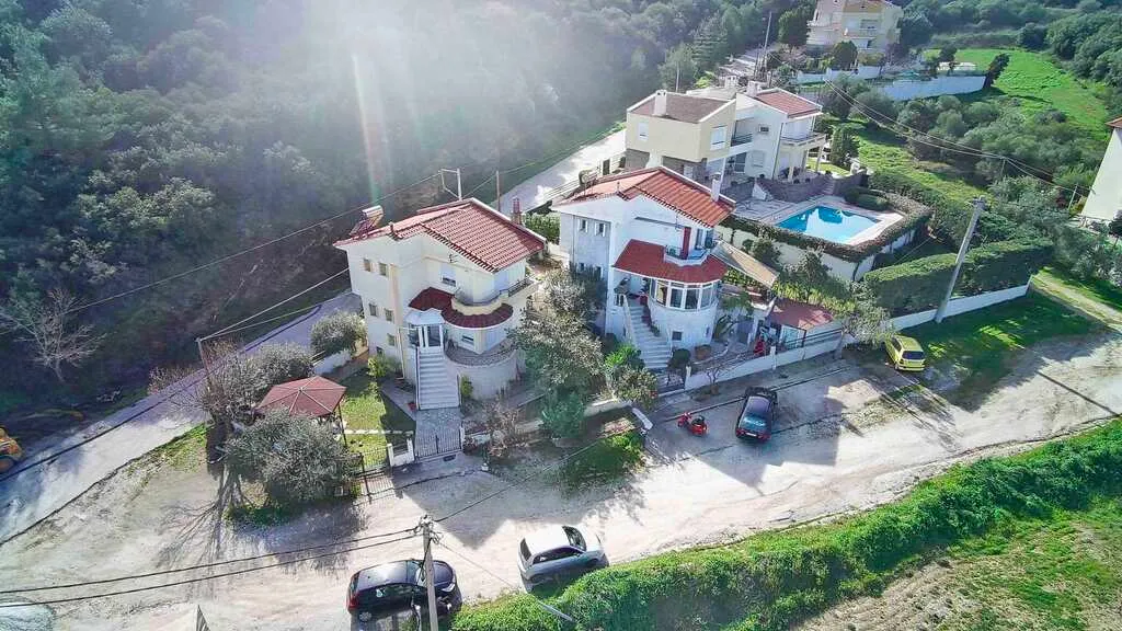 Detached house 180m²  - 2