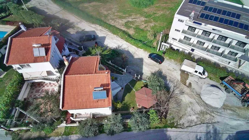 Detached house 180m²  - 3