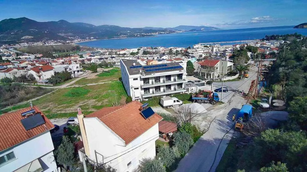 Detached house 180m²  - 5