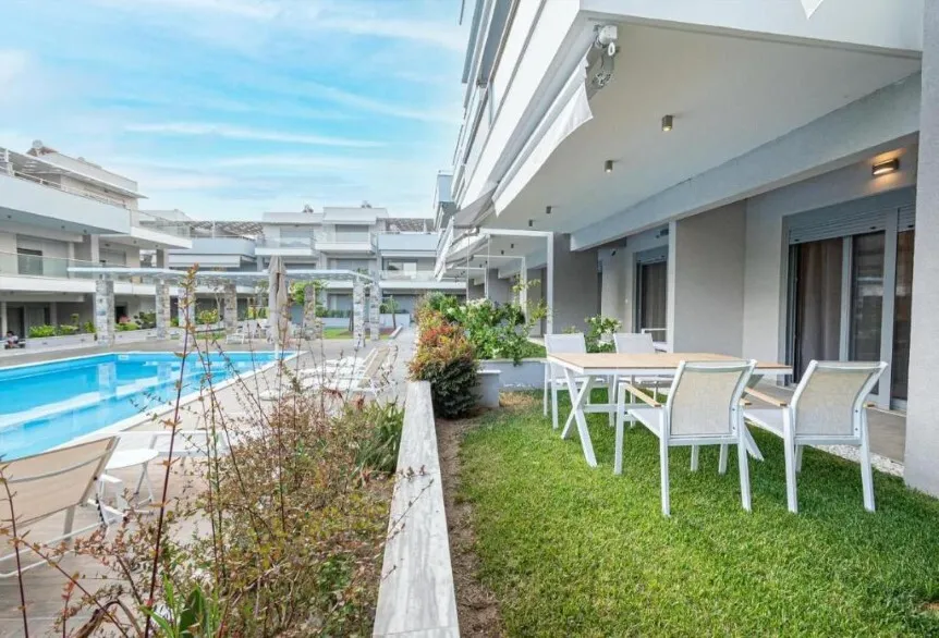 Apartment 69m²  - 2