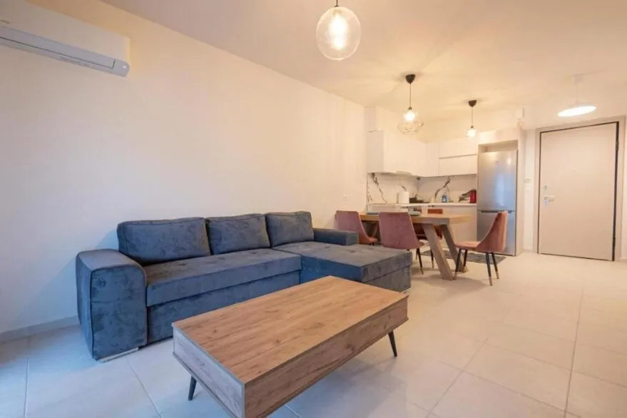 Apartment 69m²  - 3