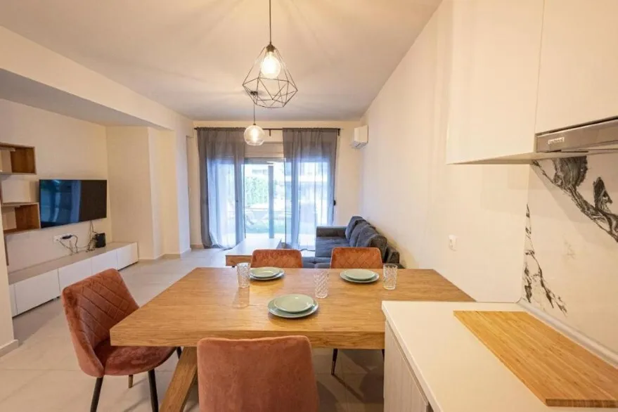 Apartment 69m²  - 4