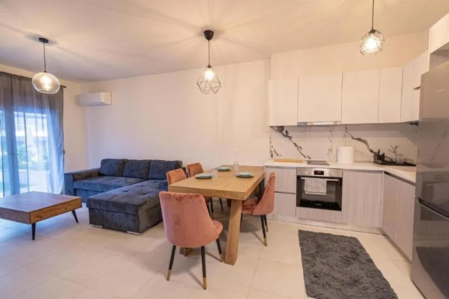 Apartment 69m²  - 5