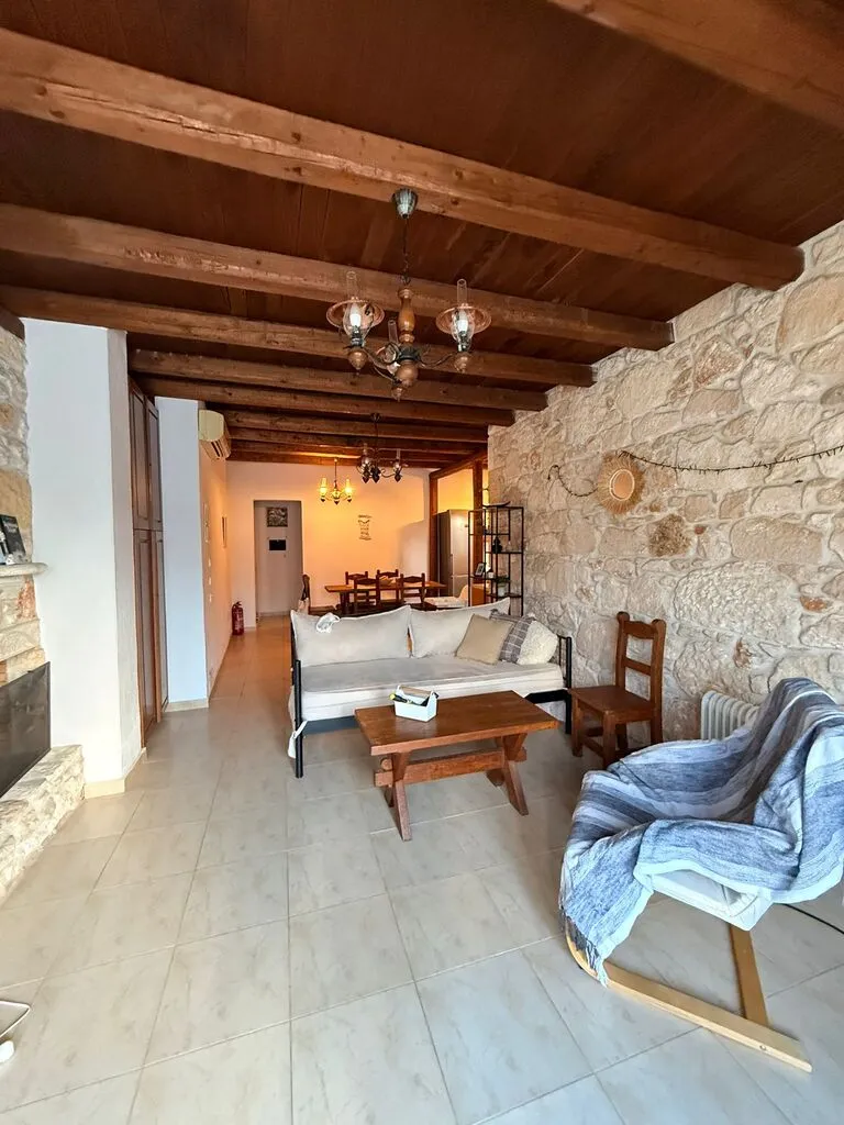 Μονοκατοικία 105τ.μ.  - 2