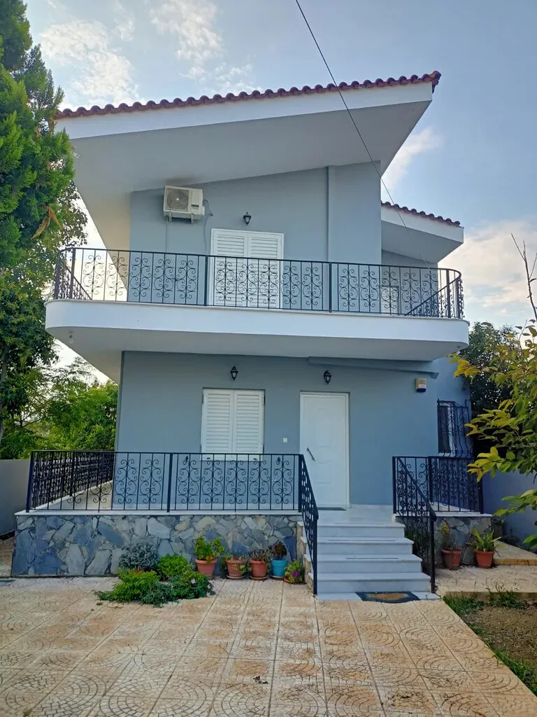 Detached house 110m²  - 2