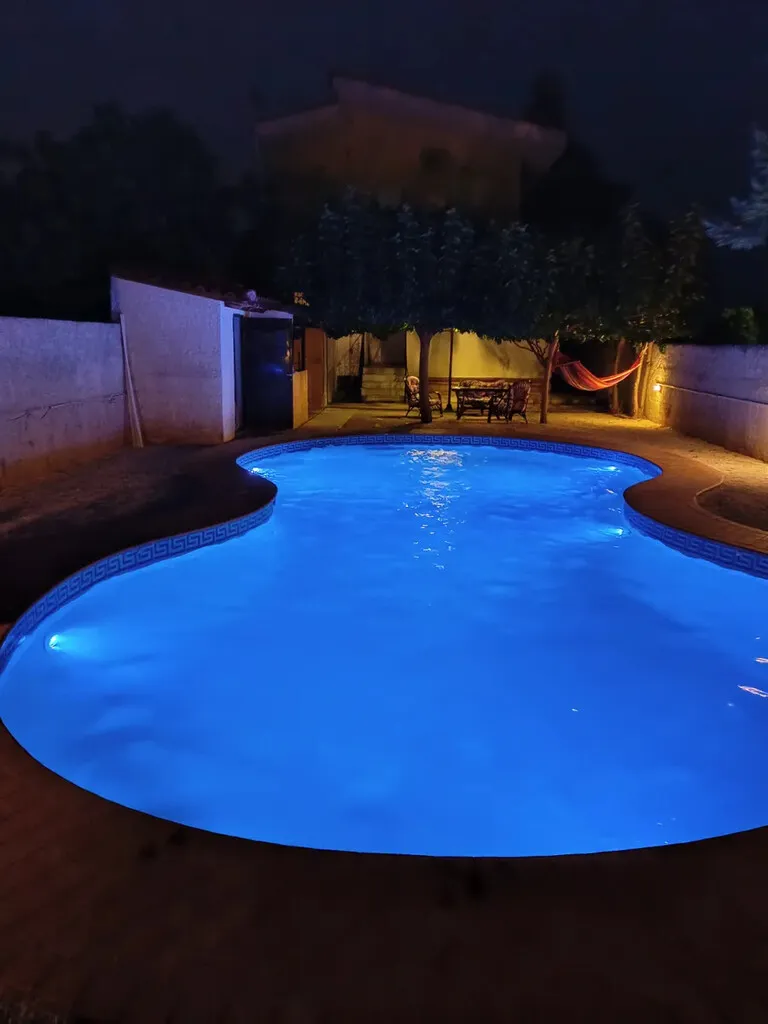 Detached house 110m²  - 3