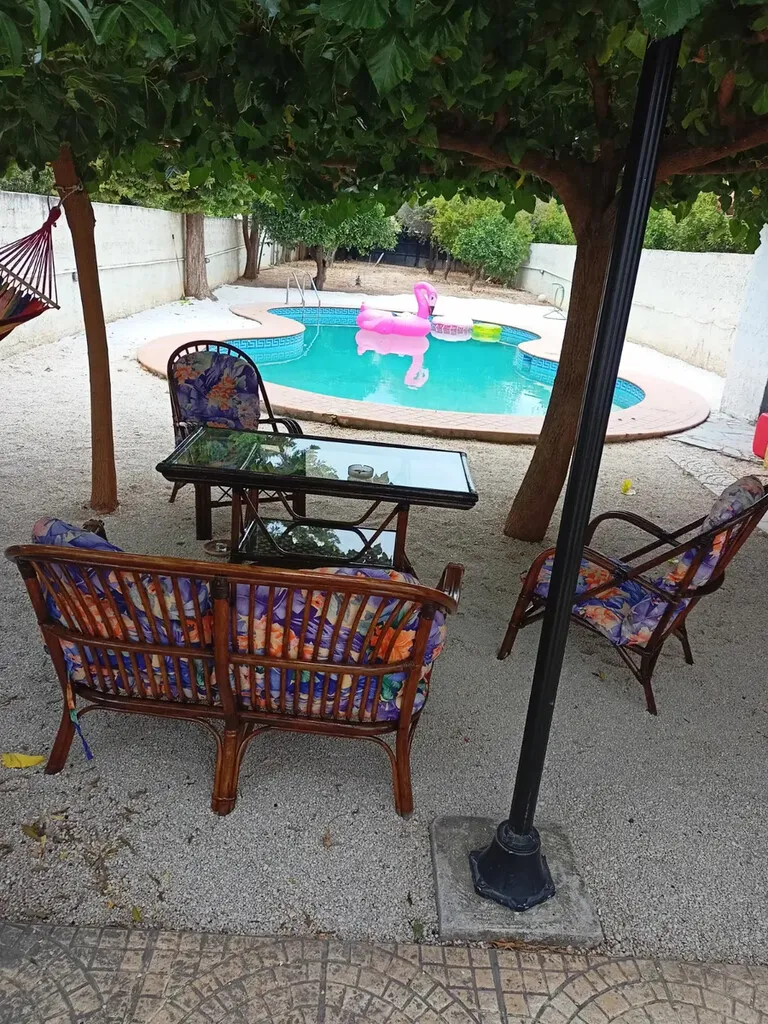 Detached house 110m²  - 4