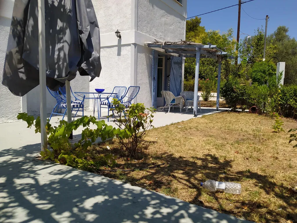 Maisonette 120m²  - 3
