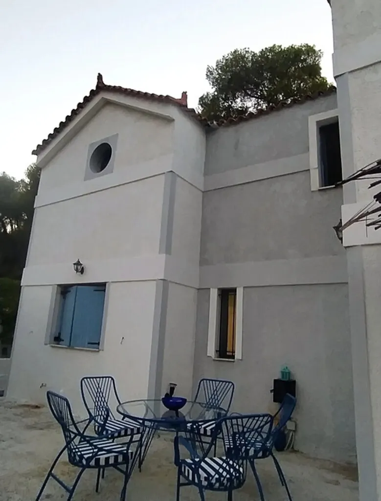 Maisonette 120m²  - 5
