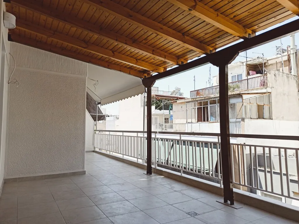 Apartment 75m²  - 2