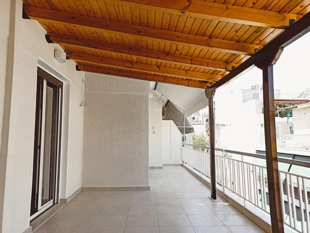 Apartment 75m²  - 3
