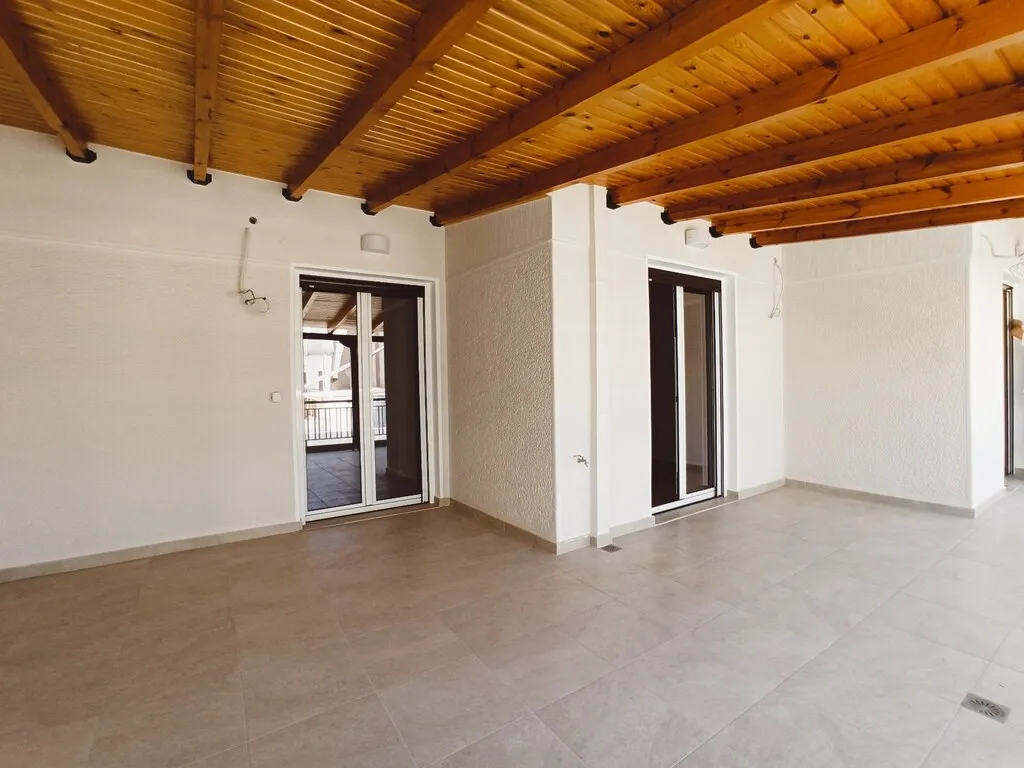 Apartment 75m²  - 4