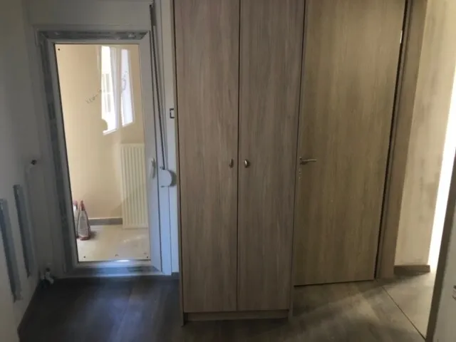 Apartment 63m²  - 5
