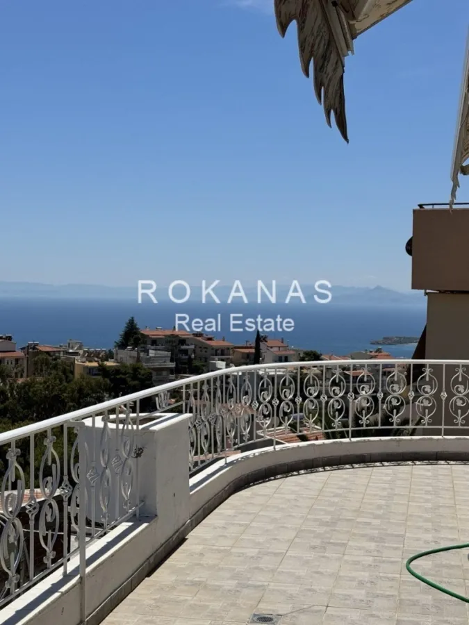 Maisonette 143m²  - 2