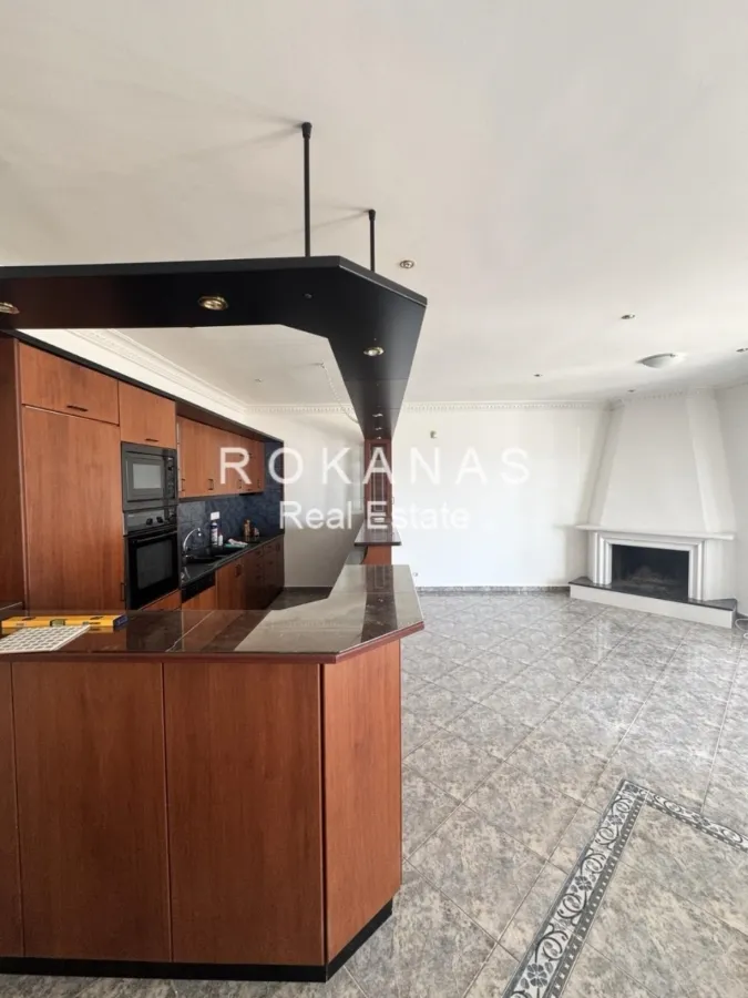 Maisonette 143m²  - 3