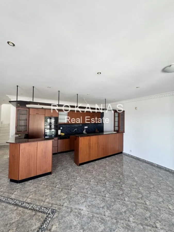 Maisonette 143m²  - 4