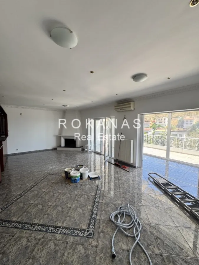 Maisonette 143m²  - 5