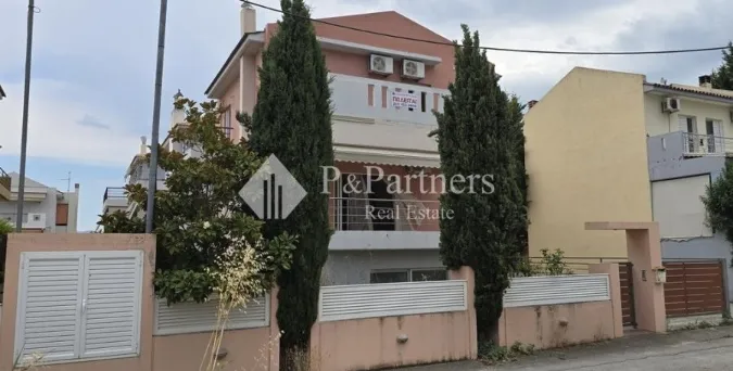 Μονοκατοικία 180τ.μ.  - 4