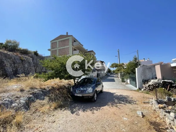 Plot 273m²  - 2
