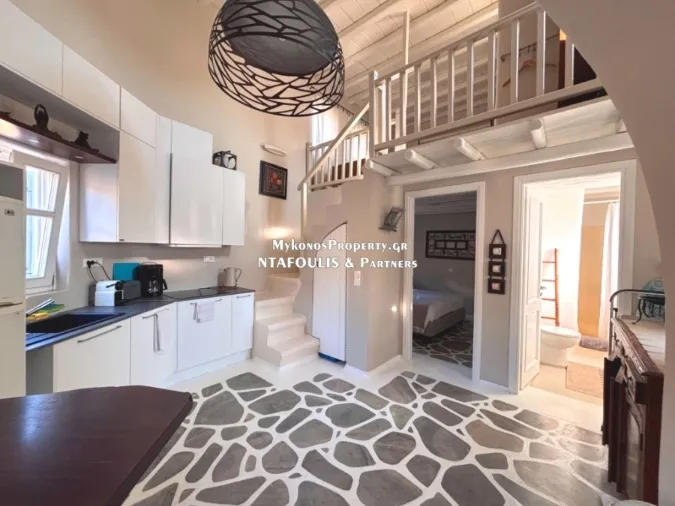 Apartment 70m²  - 3