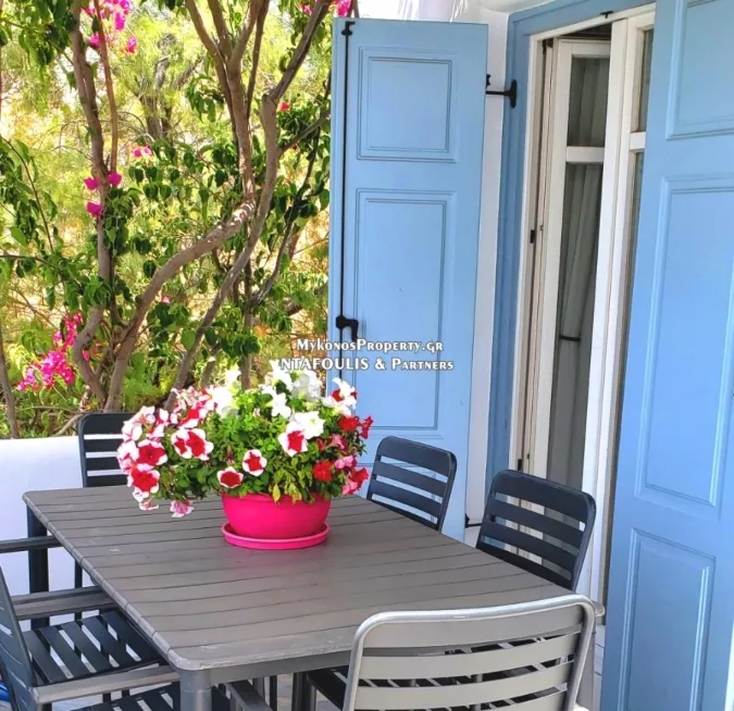 Apartment 70m²  - 4
