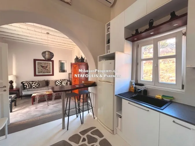 Apartment 70m²  - 5