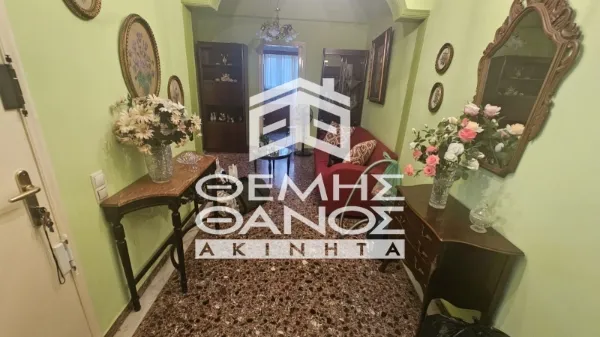 Apartment 92m²  - 3