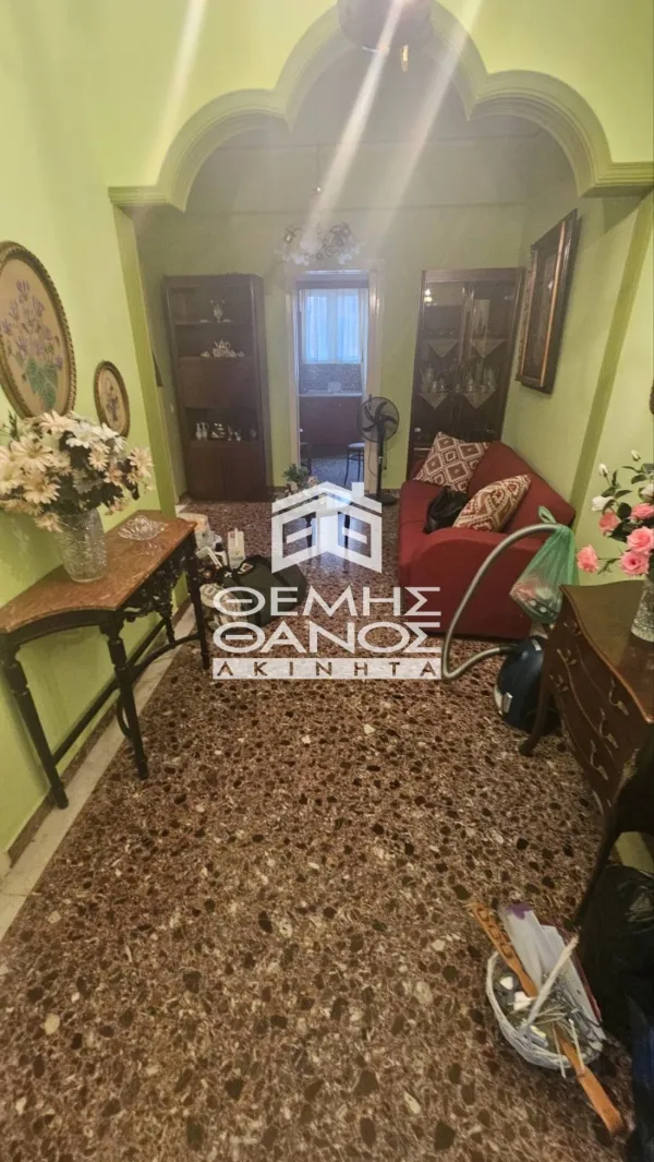 Apartment 92m²  - 4