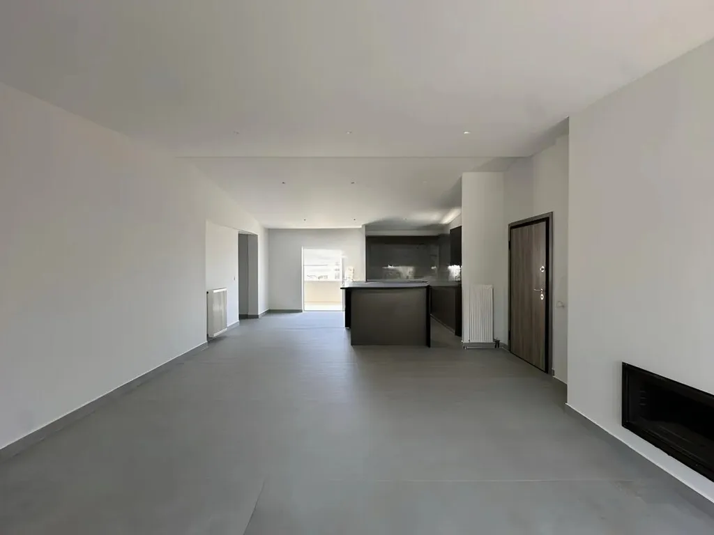 Apartment 112m²  - 3