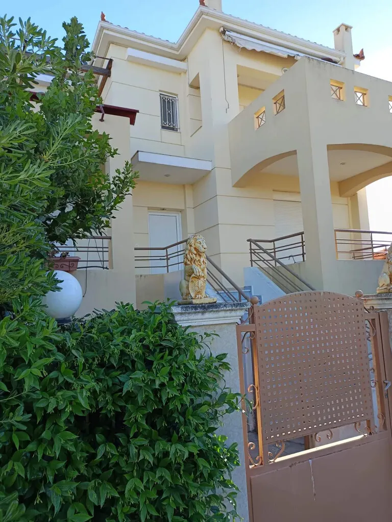 Maisonette 145m²  - 2