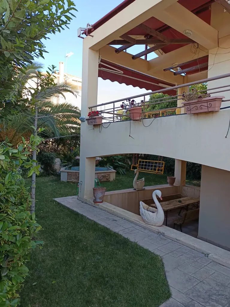 Maisonette 145m²  - 3
