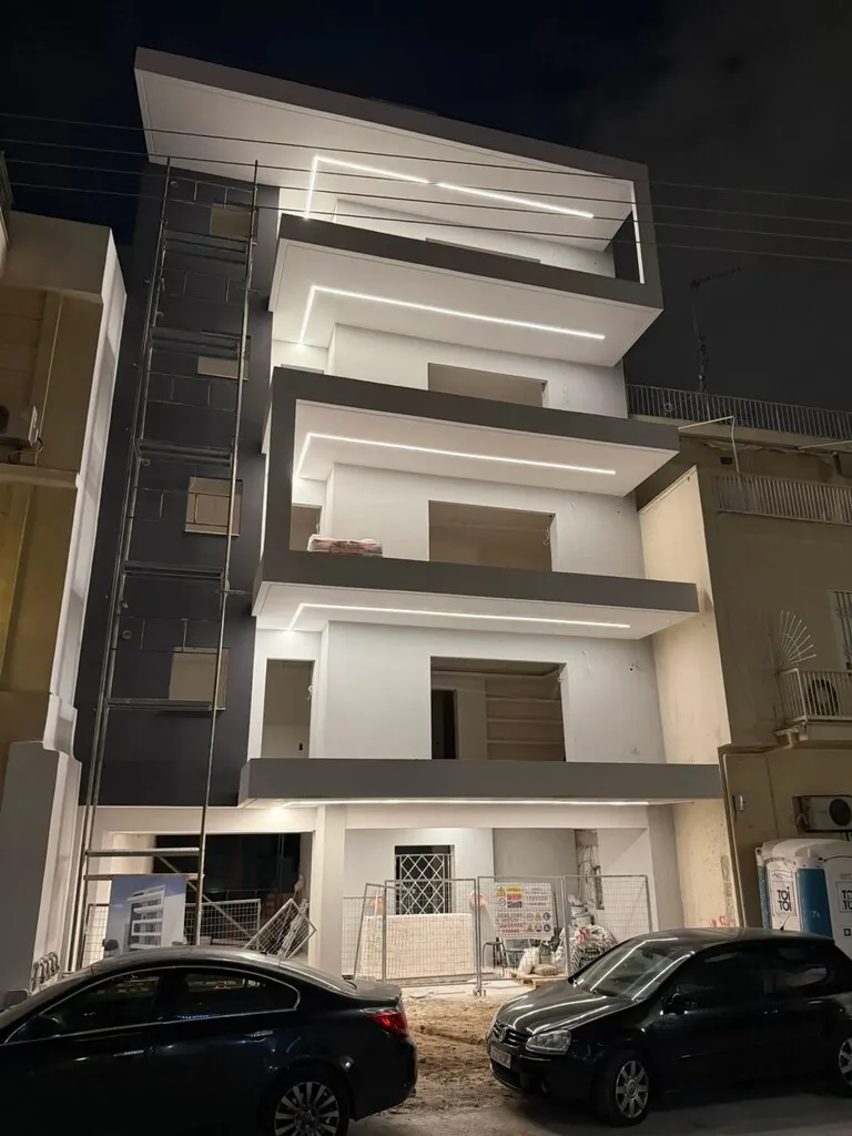 Maisonette 86m²  - 3