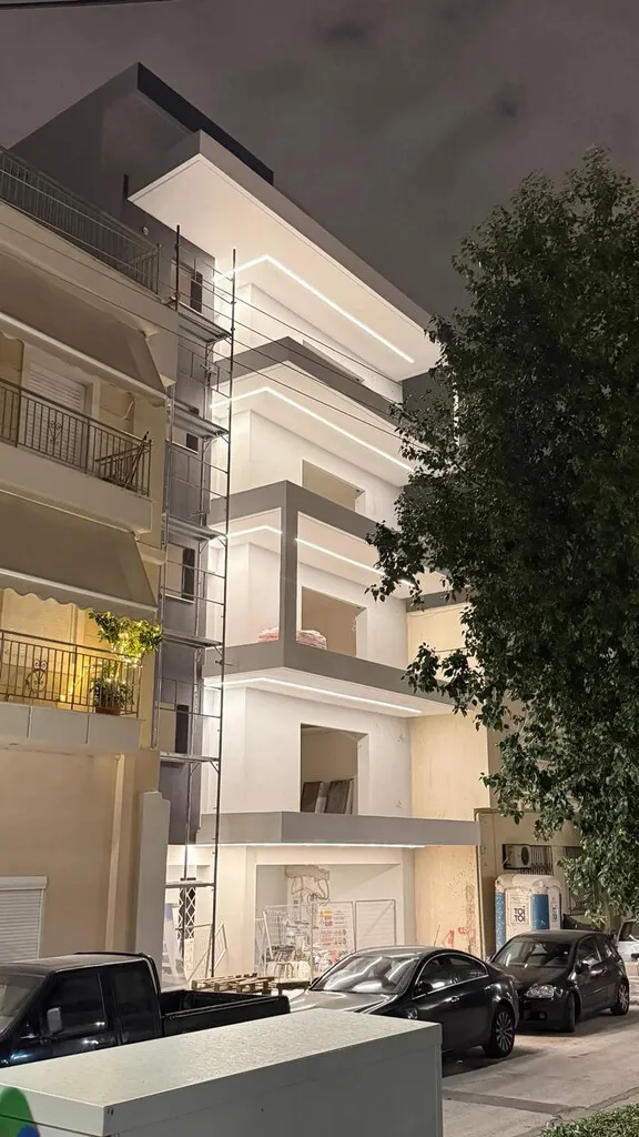 Maisonette 86m²  - 4