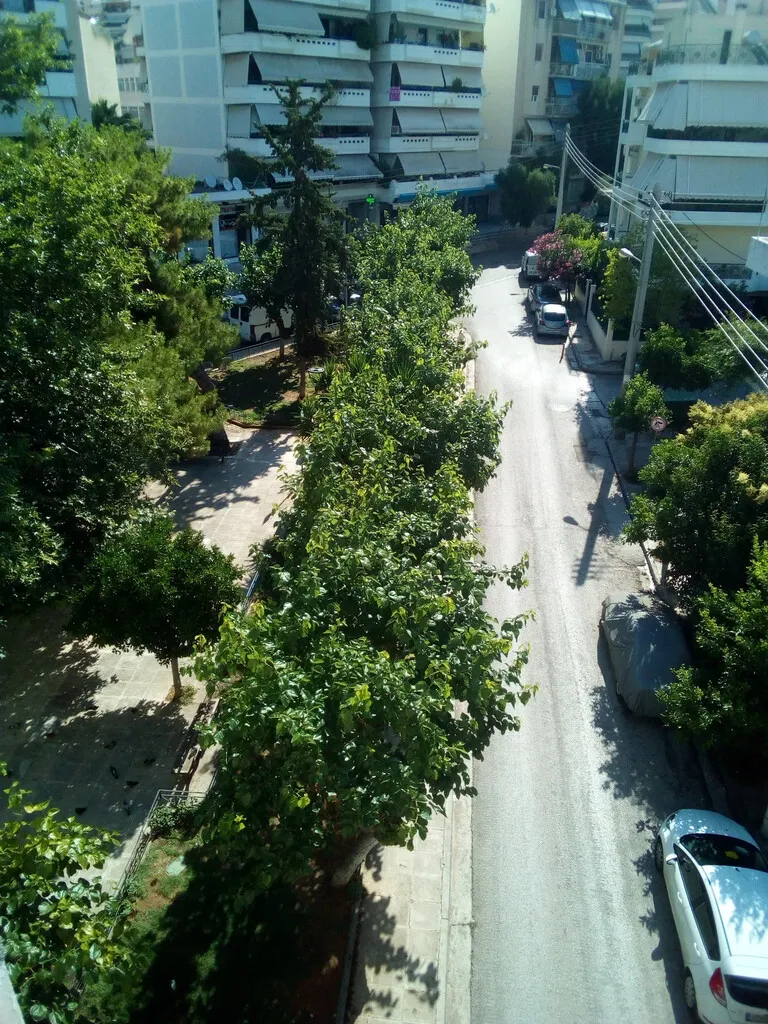 Apartment 65m²  - 4