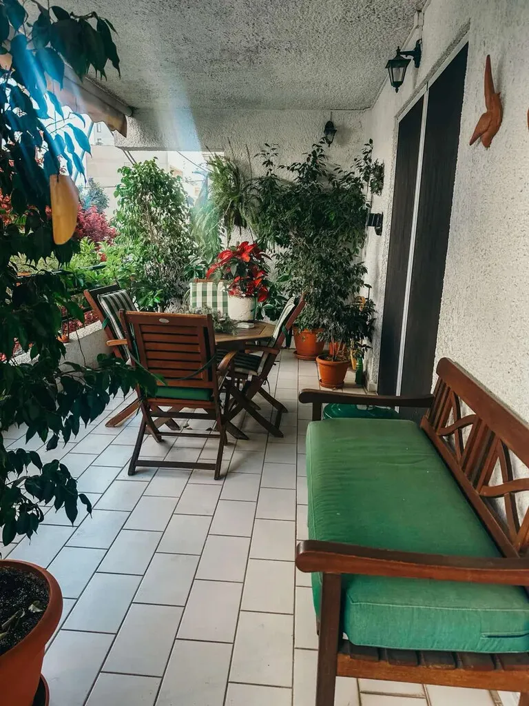 Apartment 137m²  - 4
