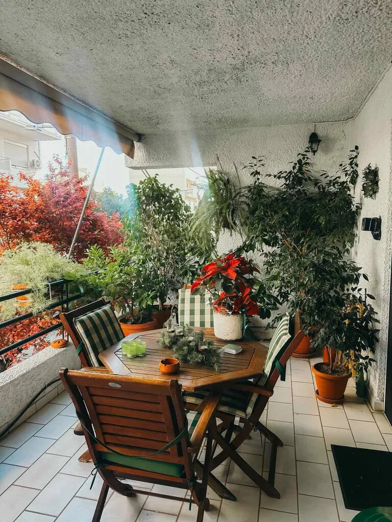 Apartment 137m²  - 5