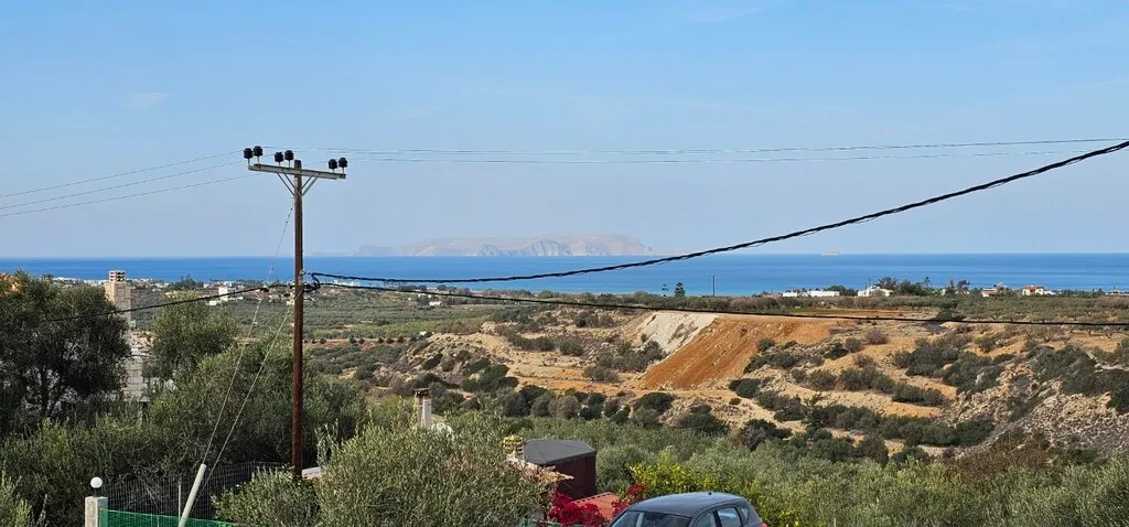 Μονοκατοικία 262τ.μ.  - 2