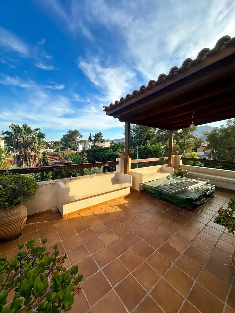 Detached house 136m²  - 2
