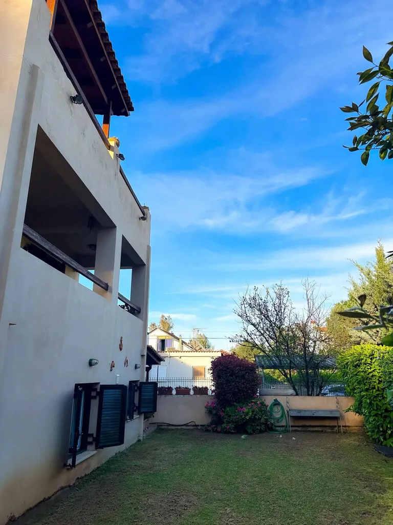 Detached house 136m²  - 3