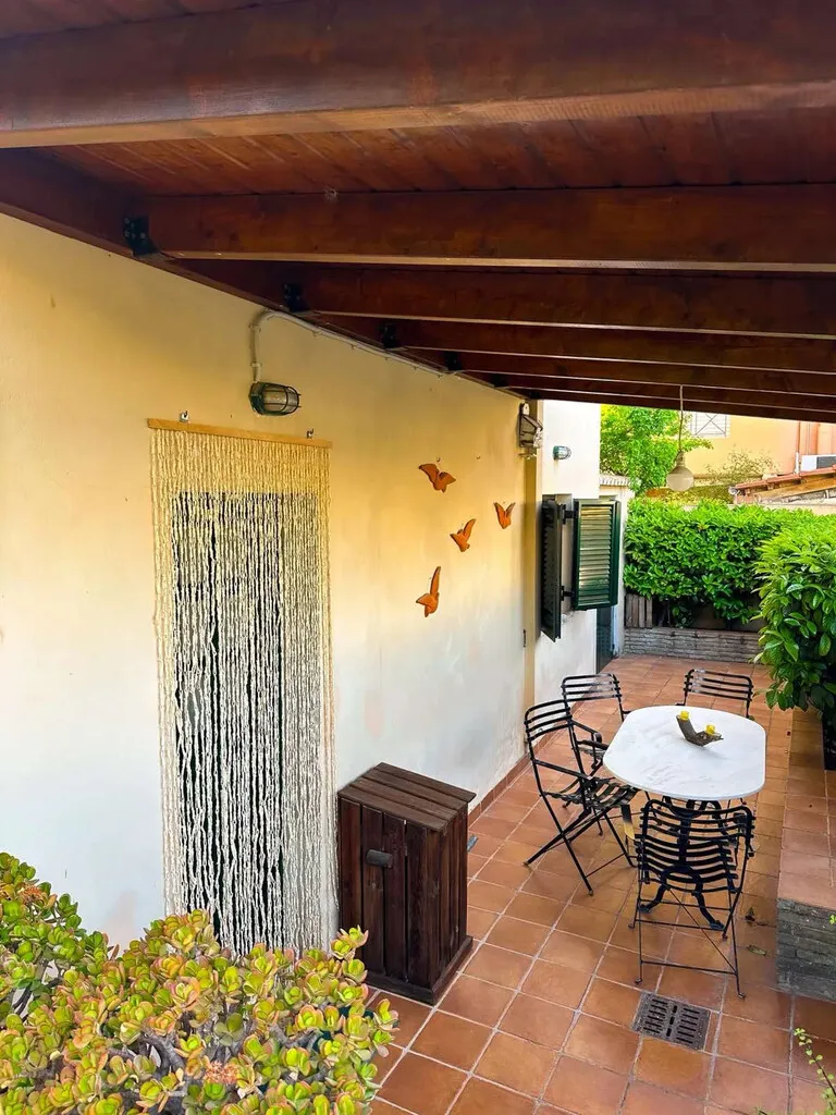 Detached house 136m²  - 4