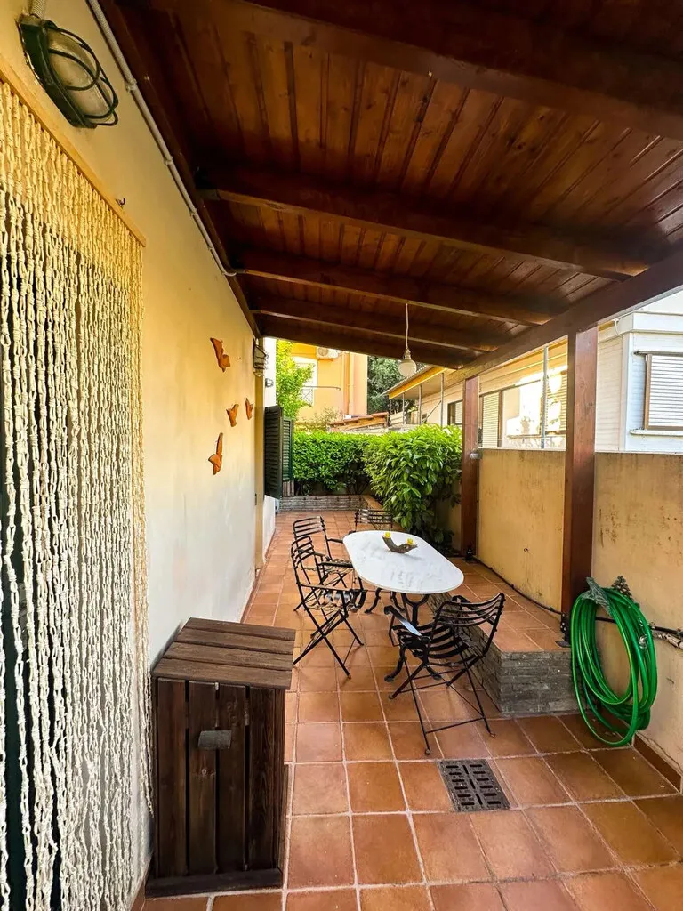 Detached house 136m²  - 5